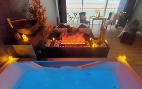 Suite Romantique Face mer